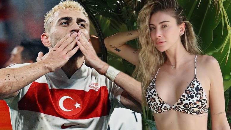 Adı futbolcu Barış Alper Yılmaz ile anılan Şeyma Subaşı: Aşık oldum