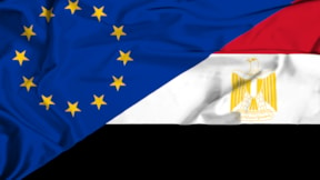 Mısır-AB Yatırım Konferansı’nda 67,7 milyar Euro'luk anlaşmalar