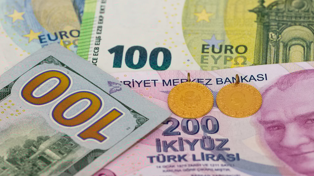 Dolar ve Euro rekor tazeledi