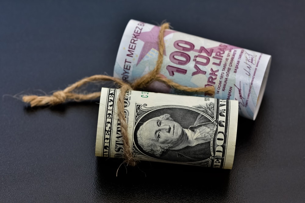 Yabancıdan seçim sonrası ilk