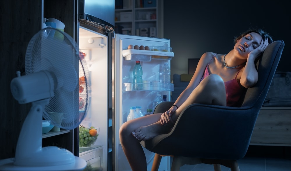 İstanbul'da nem uyutmadı... Yüzde 100'e ulaştı