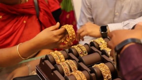 Hindistan'da fiyatlar altın tutkusunu yendi