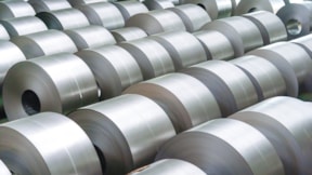 Türkiye'nin ham çelik üretimi mayısta arttı