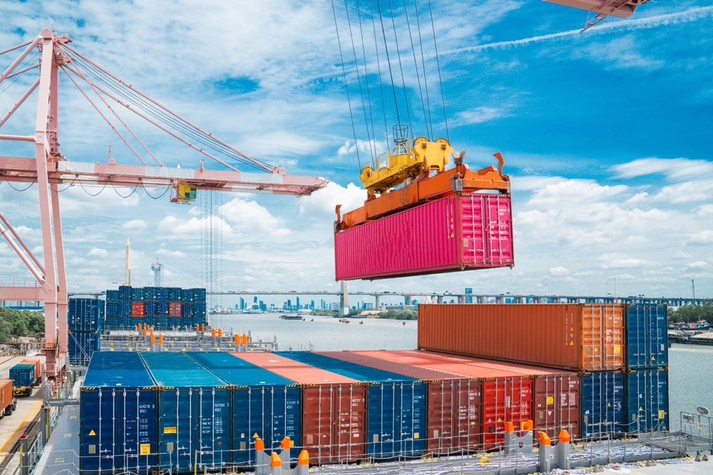 Dış ticaret haddi mayısta yıllık bazda azaldı