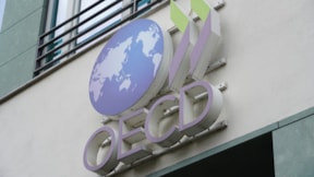 OECD Başekonomisti: Türkiye'nin gri listeden çıkması yabancı yatırımı artırır