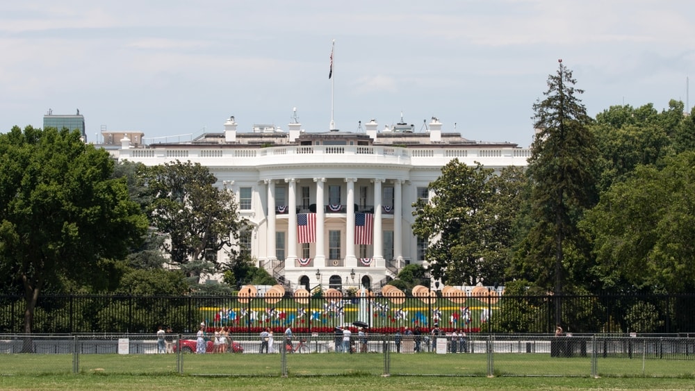 Beyaz Saray'ı ve ABD başkanlık seçimlerini anlatan TV dizileri