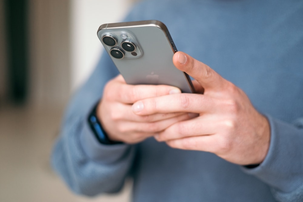 iPhone, akıllı telefon pazarında ilk 5'in dışında kaldı