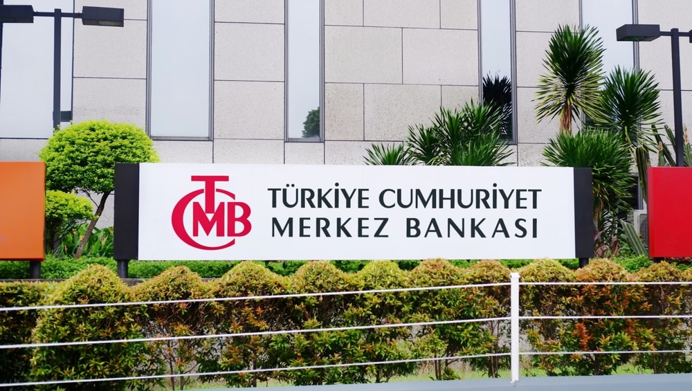 Merkez Bankası rezervleri 19 Temmuz haftasında arttı