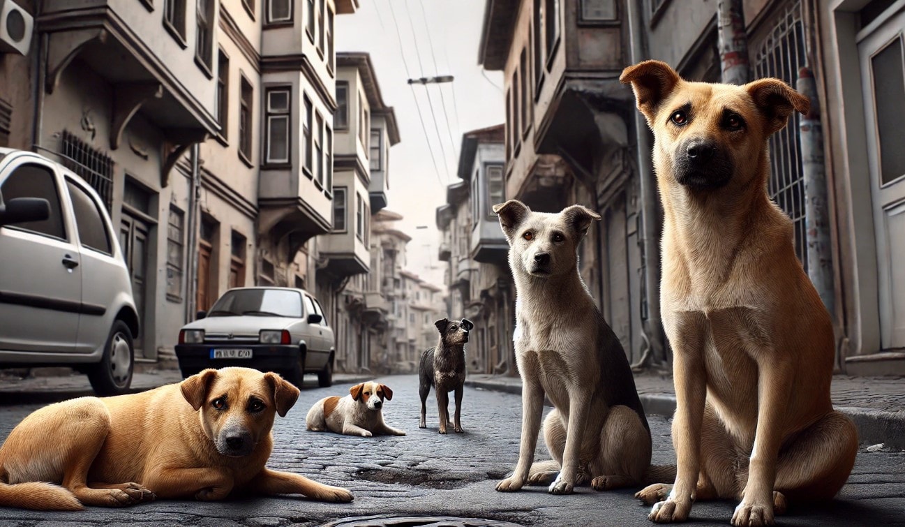 Bakan açıkladı: Sokak hayvanları yasasını uygulamayana hapis cezası verilecek