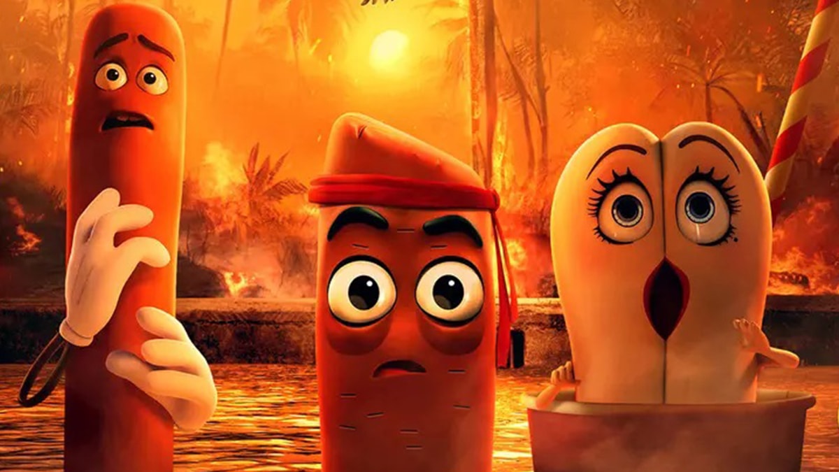 Tartışmalı cinsel animasyon filmine inceleme