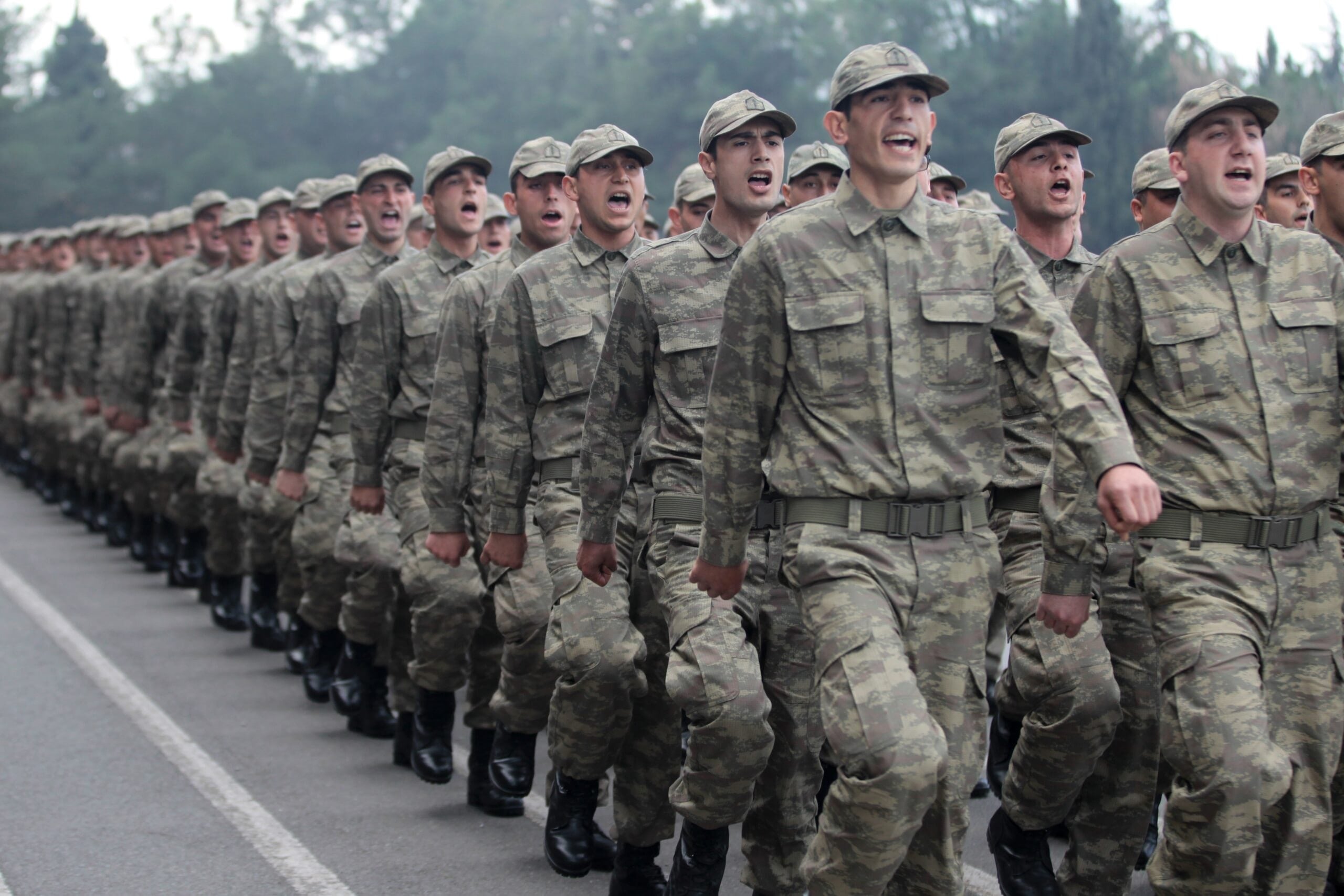 Askerlik yerleri ne zaman açıklanacak? MSB Ağustos ayı Askerlik yerleri e-Devlet sayfasından öğrenilecek!