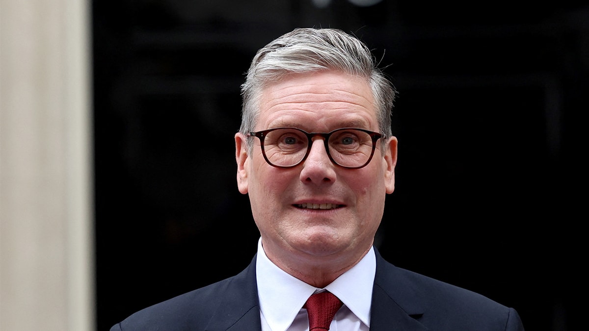 İngiltere’nin yeni kabinesi belli oldu