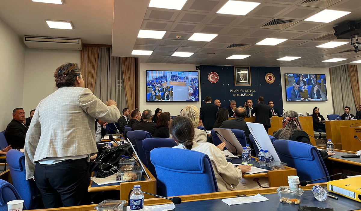 Ötanazi kanununun ilk üç maddesi kabul edildi