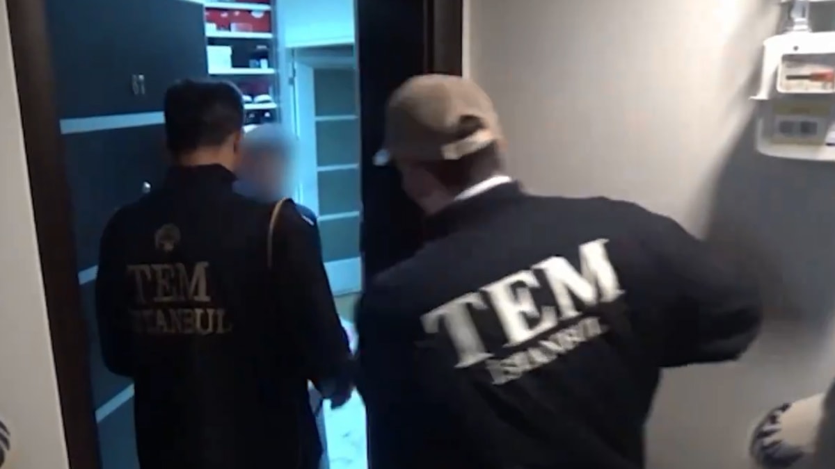 29 ilde FETÖ'ye operasyon: 108 gözaltı