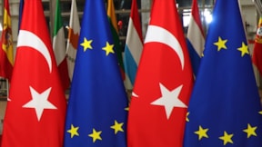 Türkiye-AB arasında yüksek düzeyli ticaret görüşmeleri başlıyor