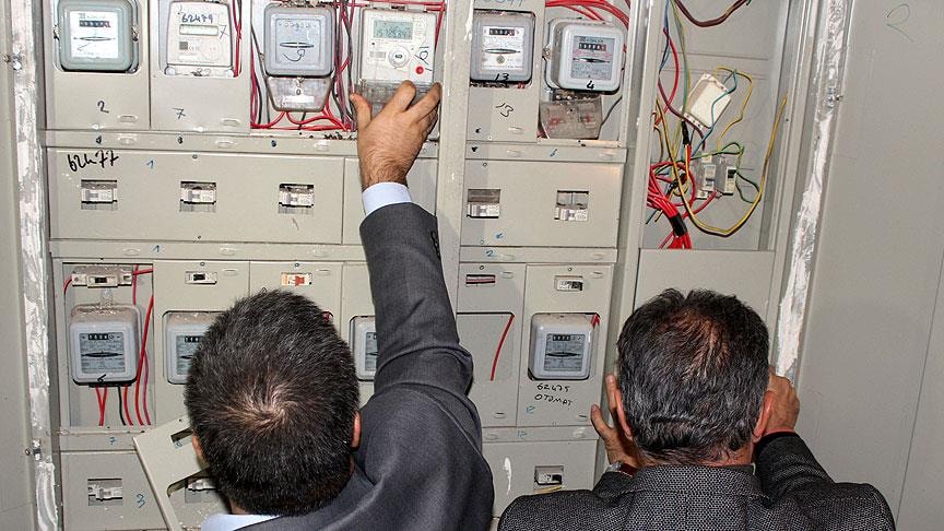 Kaçak elektrik kullanımında cezalar artacak