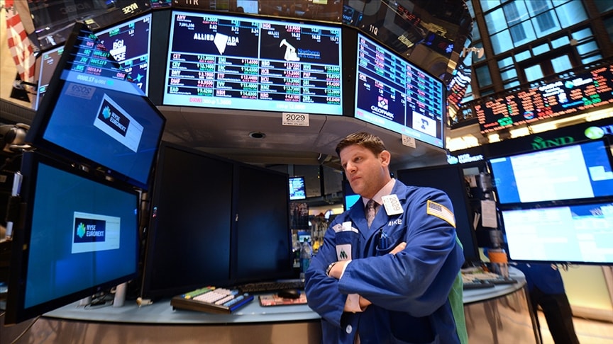 Küresel piyasalarda satış baskısı etkisi