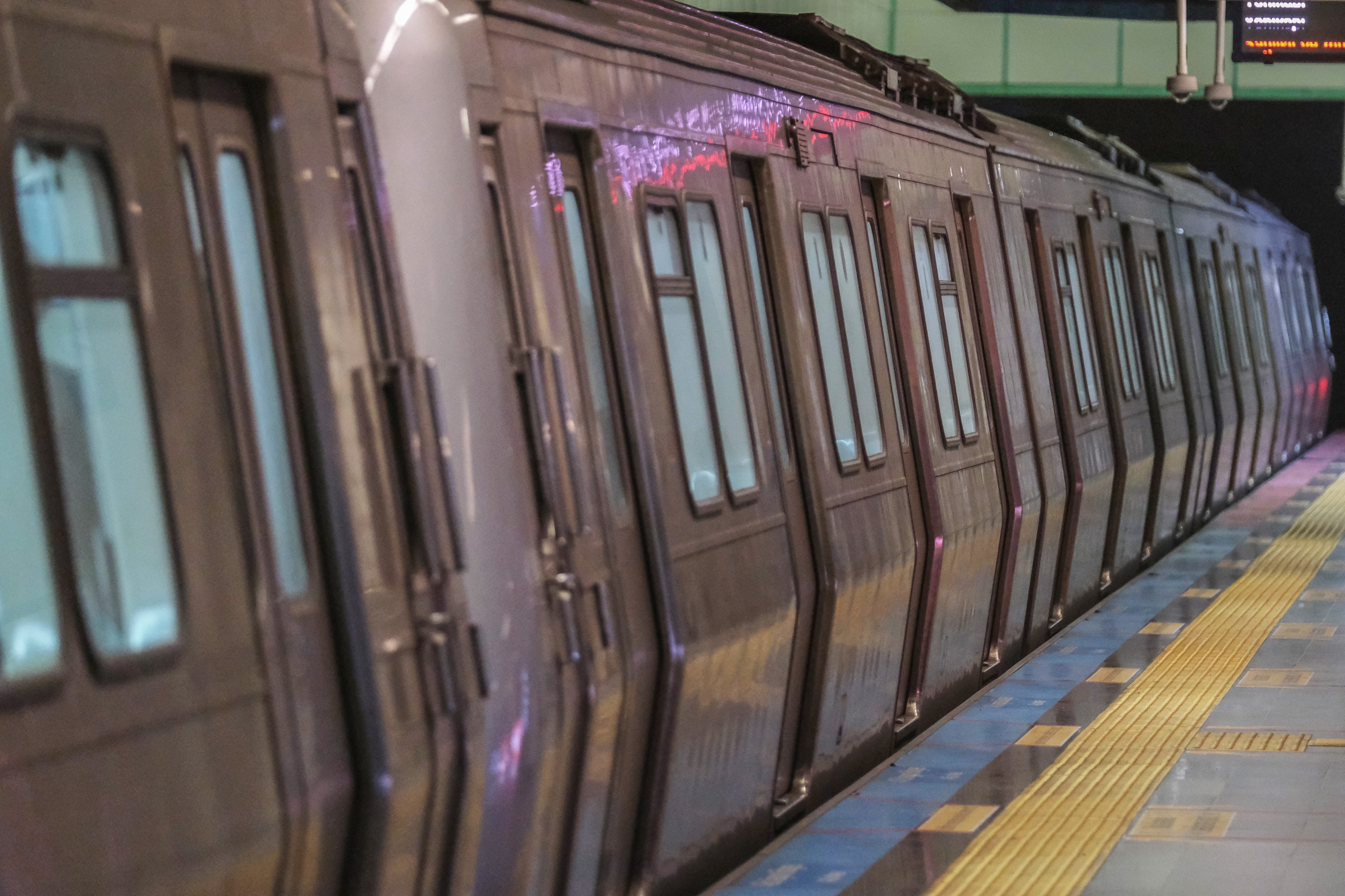 İstanbul'da toplu taşıma zammı ne zaman uygulanacak? Otobüs, Marmaray, metrobüs ücreti ne kadar oldu?