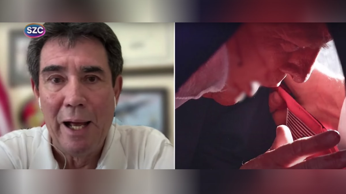 Trump'ın danışmanı o anları SÖZCÜ TV'ye anlattı