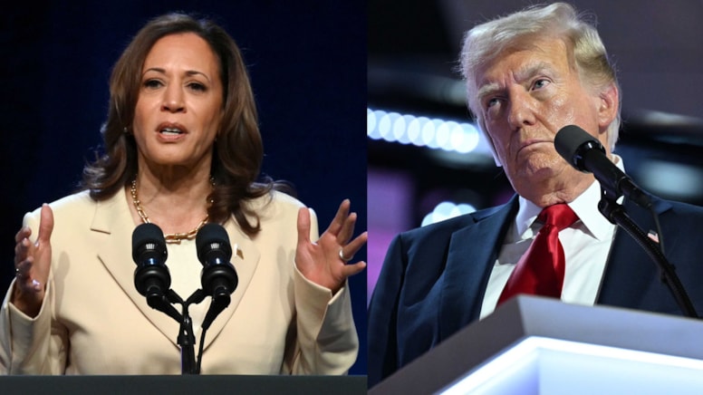 Son seçim anketinde fark 1 puana indi