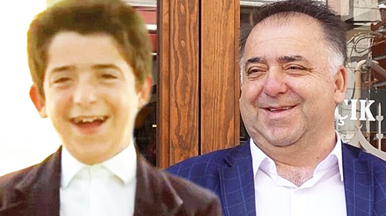 Tuncay Akça: Adile Naşit beni evlatlık almak istedi