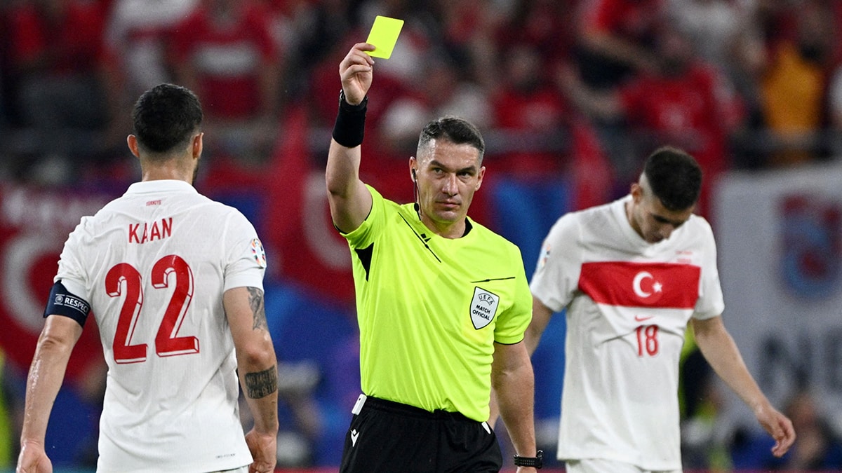 Avusturya maçında Türkiye'yi bekleyen büyük tehlike