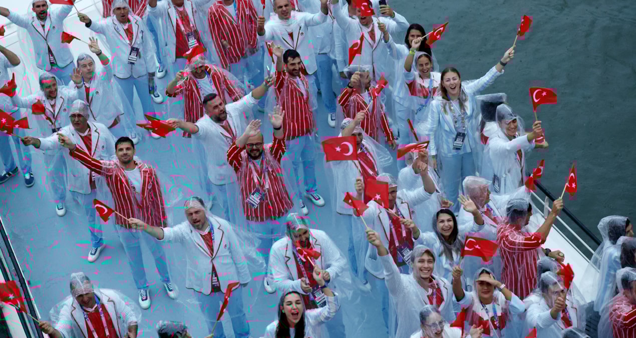 TMPK'den kıyafet açıklaması