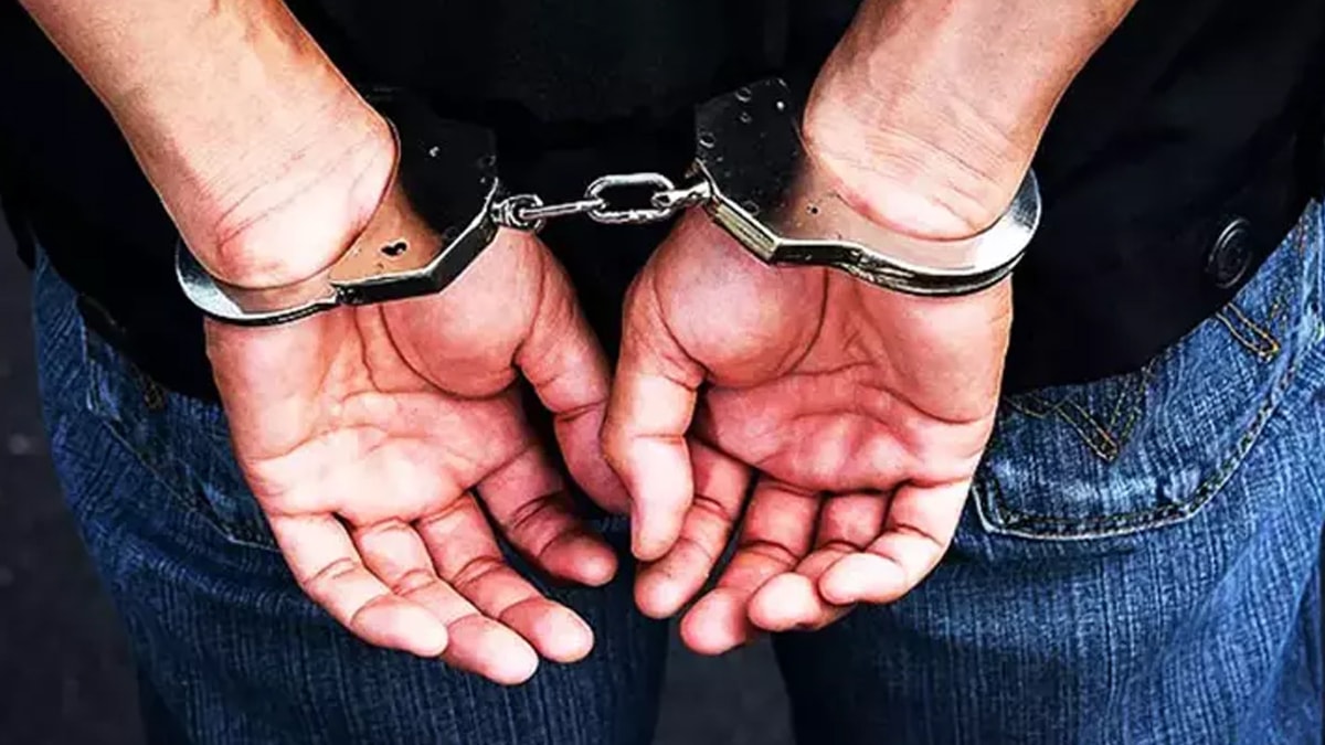 Kenti ayağa kaldıran bisikletli tacizci tutuklandı