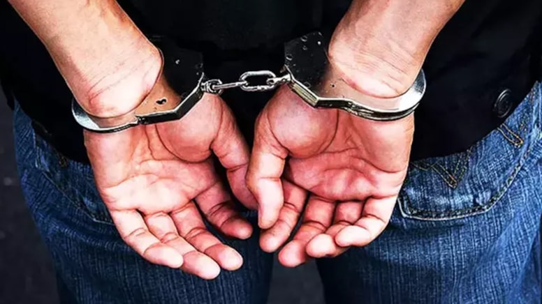 Kocaeli'nde zehir operasyonu: 4 kilogram uyuşturucu ele geçirildi