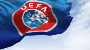 Türkiye, UEFA'daki koltuğunu kaybetti
