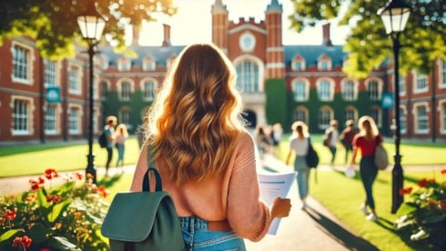 9 YKS birincisinden sadece 1'i o bölümü tercih etti