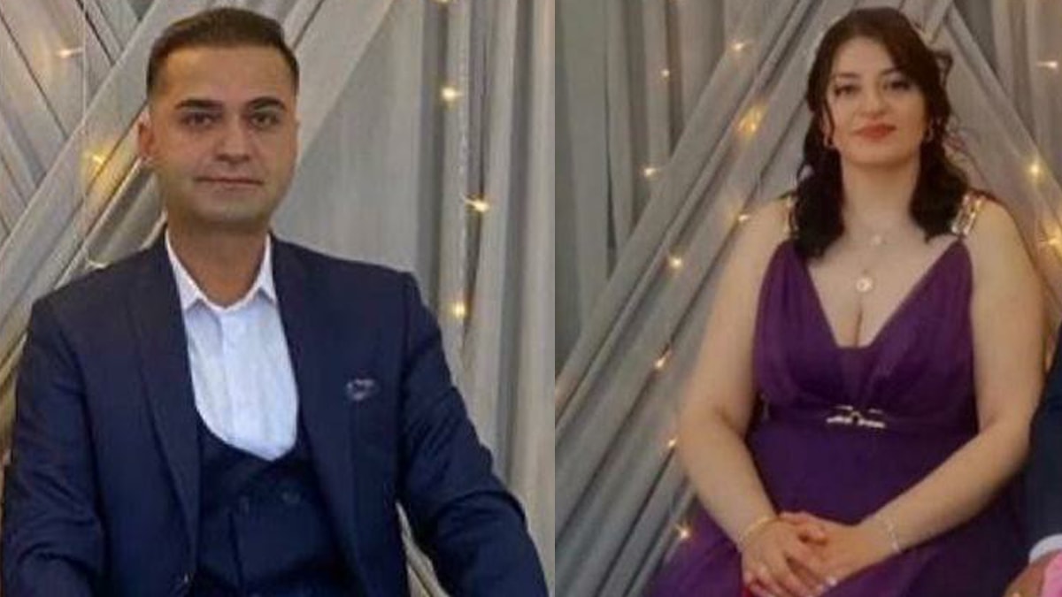 Öldürülen Burcu’nun annesi: Olaydan 4 gün önce boşanma kararı aldılar