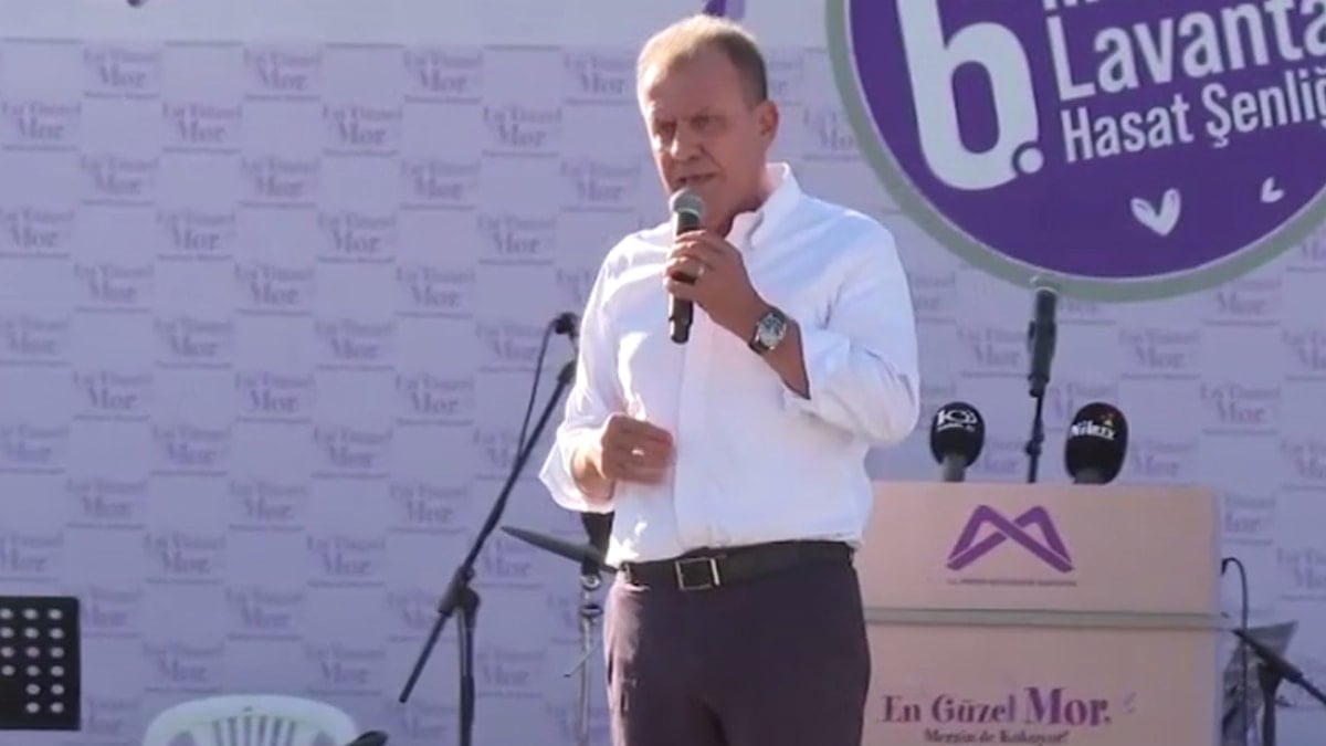 Vahap Seçer'den Silivri ziyareti sonrası dikkat çeken paylaşım