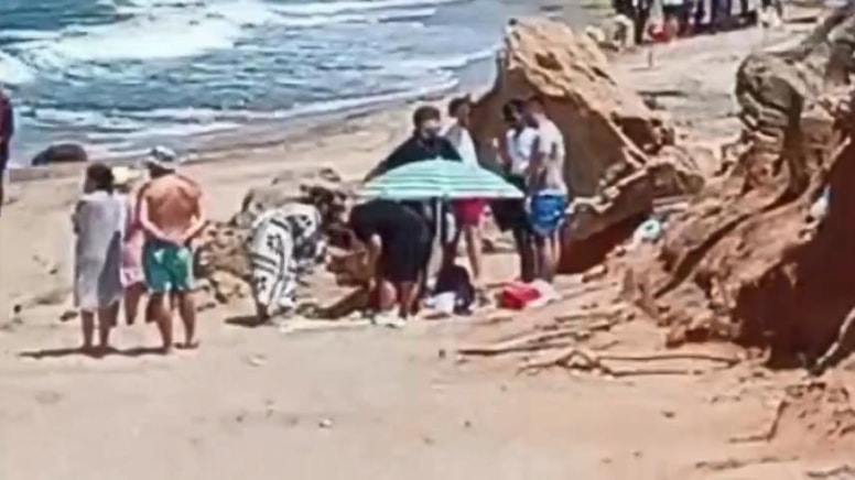 Vali yardımcısının yeğenleri feci şekilde can verdi