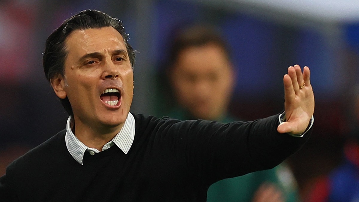 Vincenzo Montella'nın mucizesi: 'Forvetsiz' Türkiye, en golcü üçüncü takım