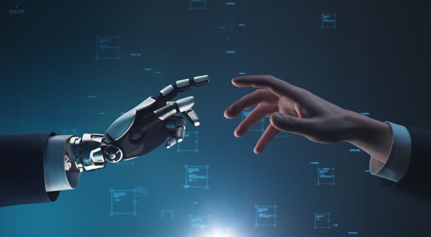 Bir ilk: ‘Yapay zeka bilim insanı’ geliştirildi