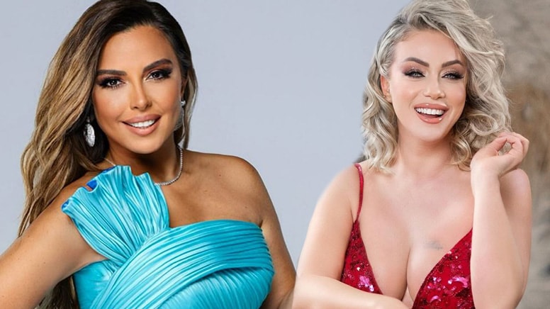 Yeliz Yeşilmen'in ardından Aslıhan Hünel de pahalılıktan dert yandı