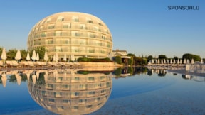 Hayallerinizdeki Alanya Tatili, Gold Otelleri'nde Sizi Bekliyor