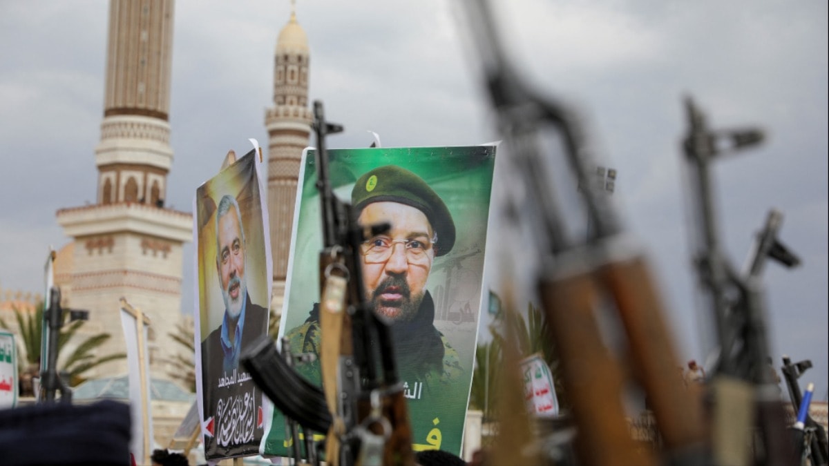 İsrail'in saldırılarında öldürülen Hizbullah üyesi sayısı arttı