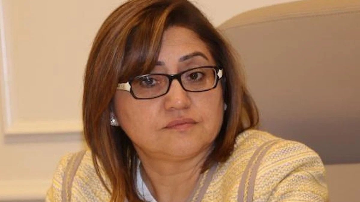 Fatma Şahin, AKP'li yöneticilere şoförlü araç tahsisi yapmış