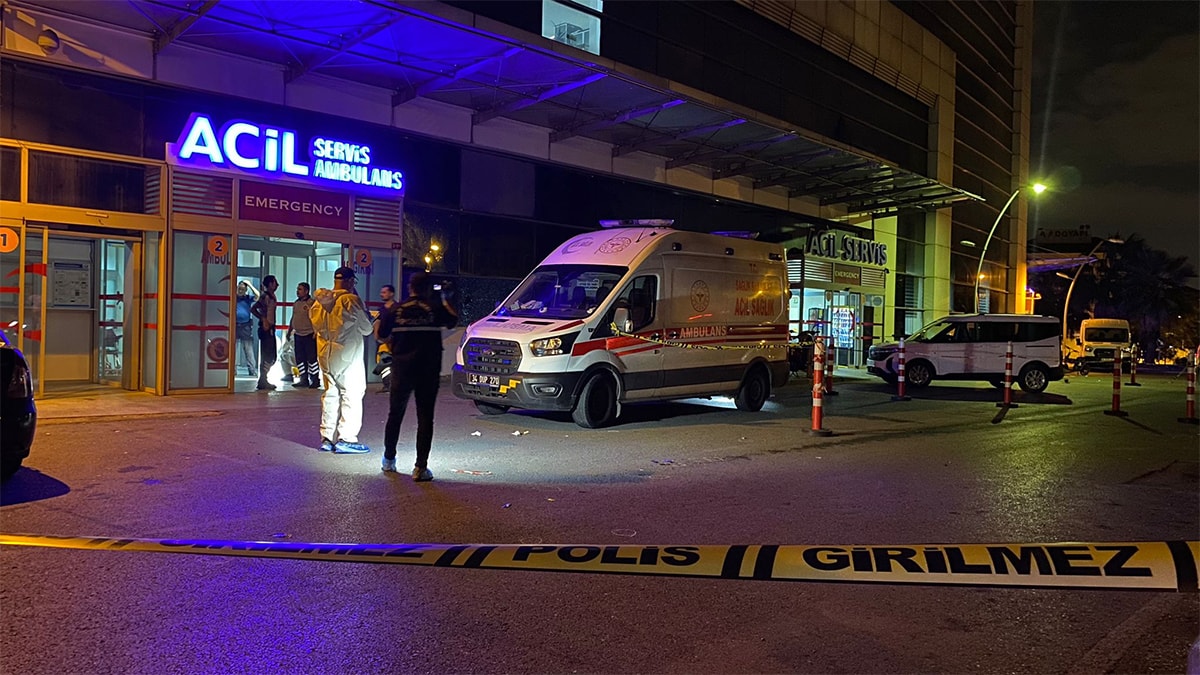 İstanbul’daki silahlı saldırılara yayın yasağı geldi