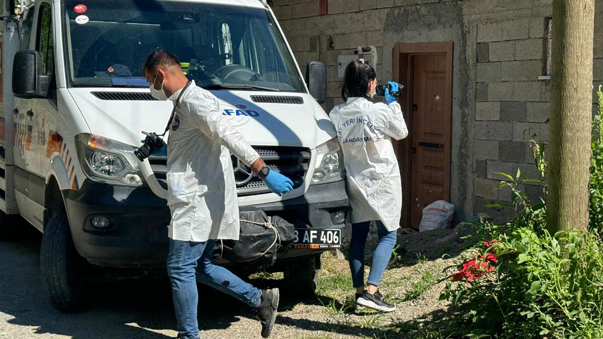 Kayıp olarak aranan genç kadın ölü bulundu