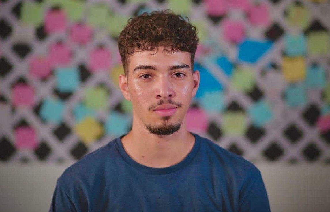 Filistinli fenomen 'Medo', İsrail'in saldırısında hayatını kaybetti