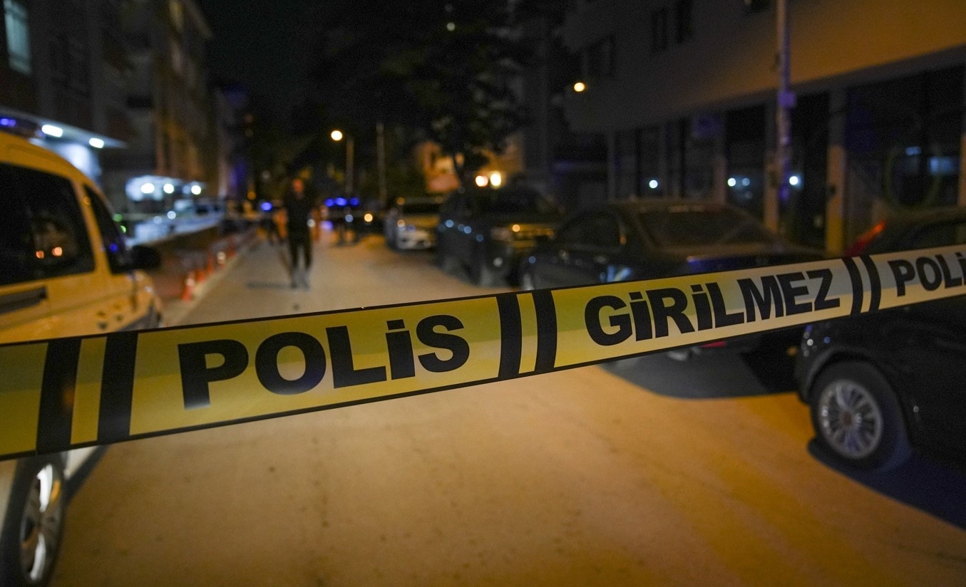 Anneannesini öldüren eski bakan Şener'in oğlu Bedirhan Şener gözetim altına alındı