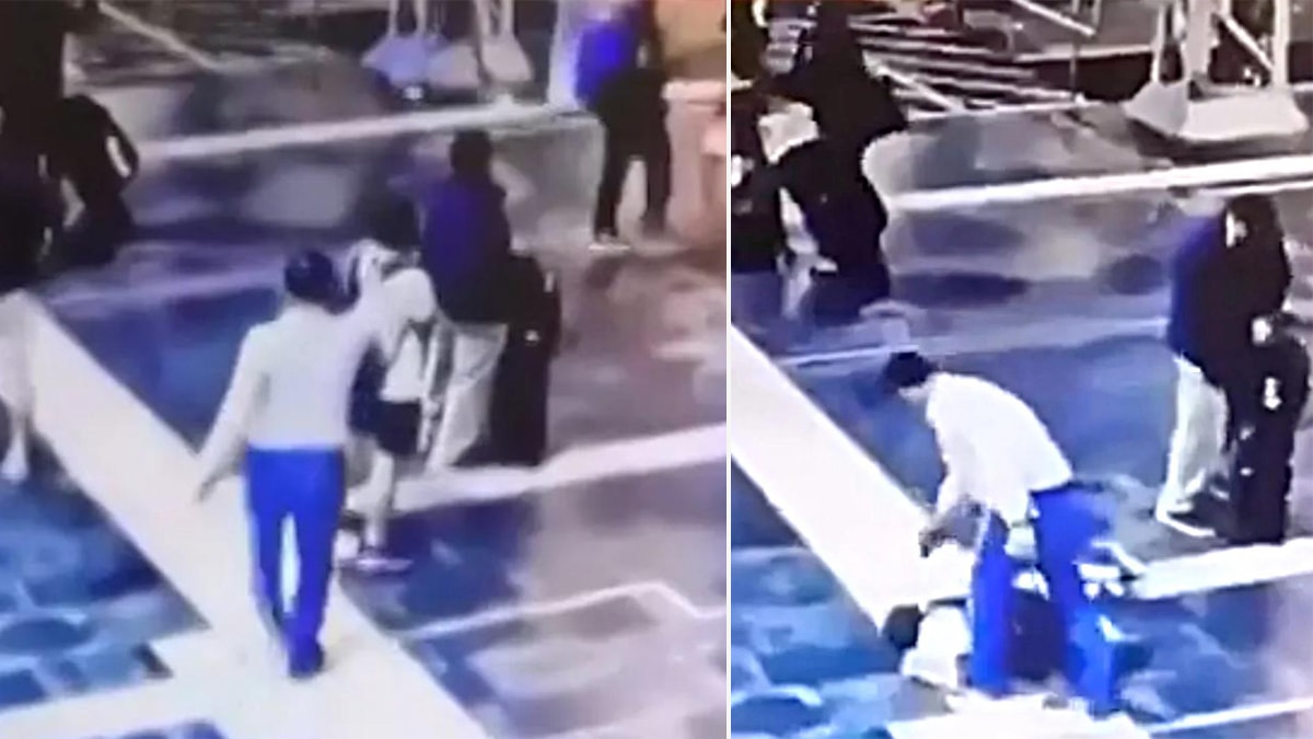 Türkler arasında ülkeyi sarsan kanlı hesaplaşma