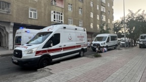 Evinde ölü bulundu