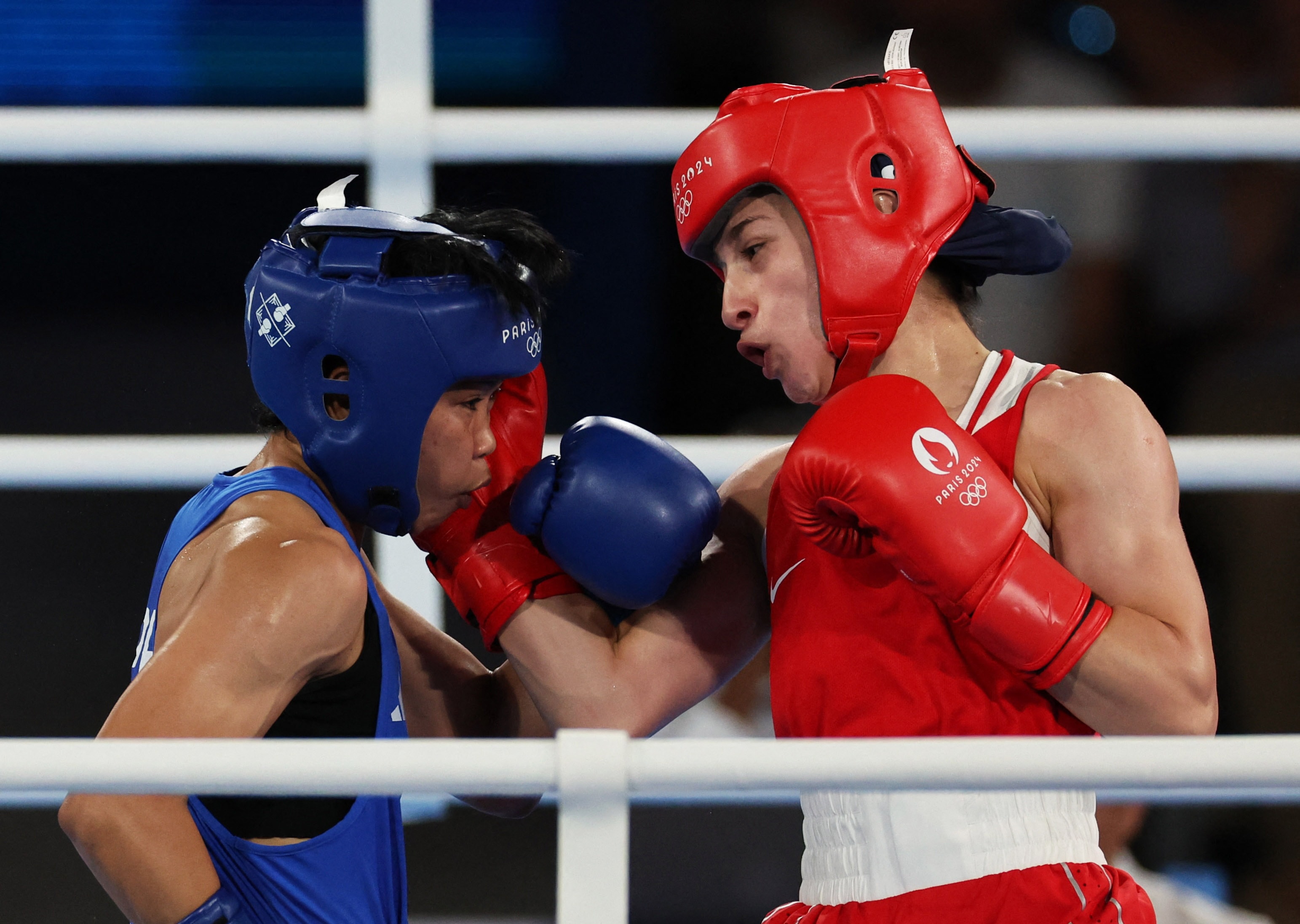 Buse Naz Çakıroğlu: Türkiye'ye altın madalyayla dönmek istiyorum