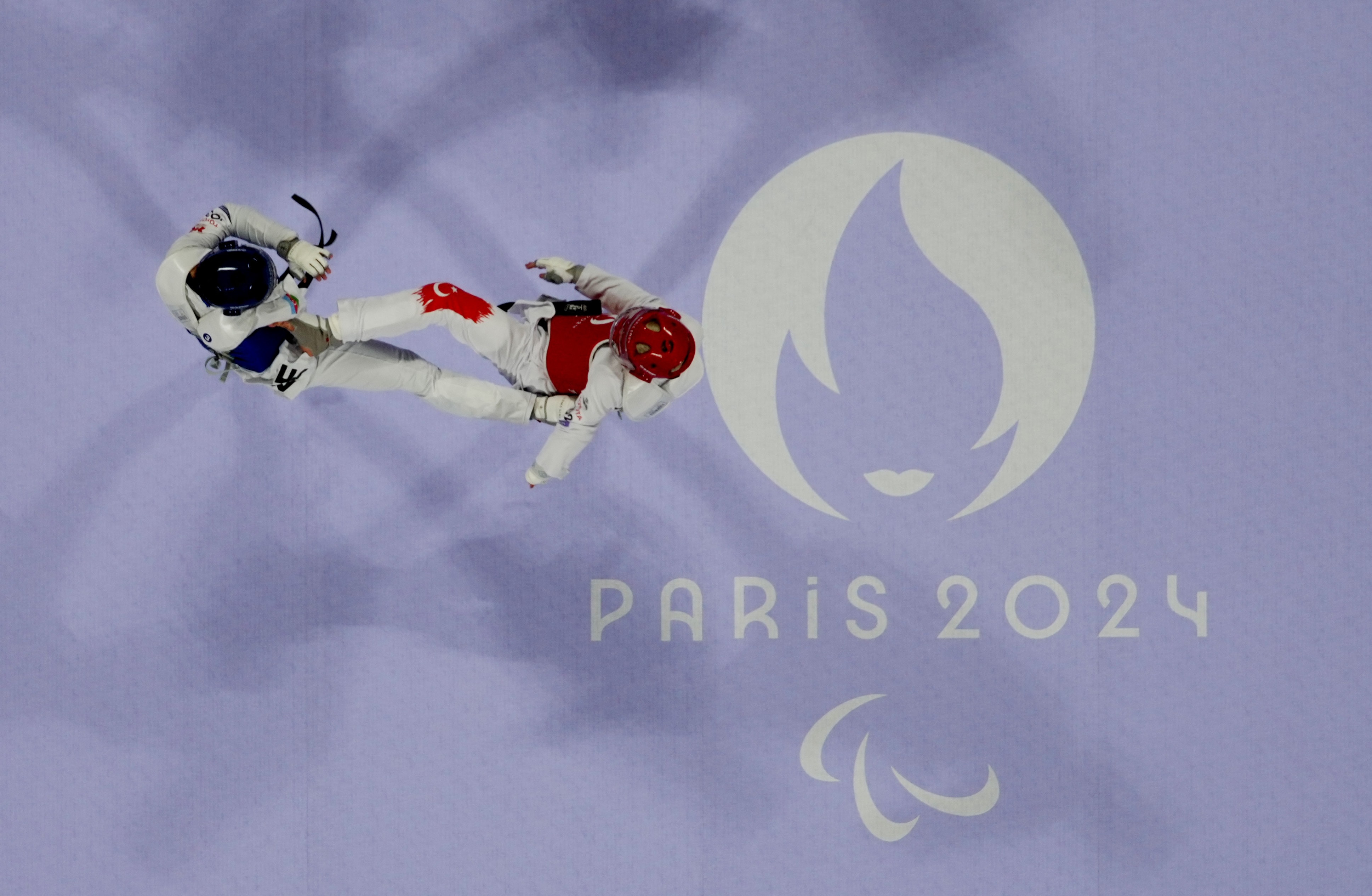 Ali Can Özcan, finalde