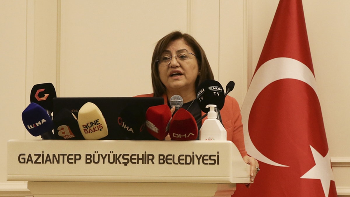 AKP'li belediye ihaleye sadece kendi şirketini davet etti