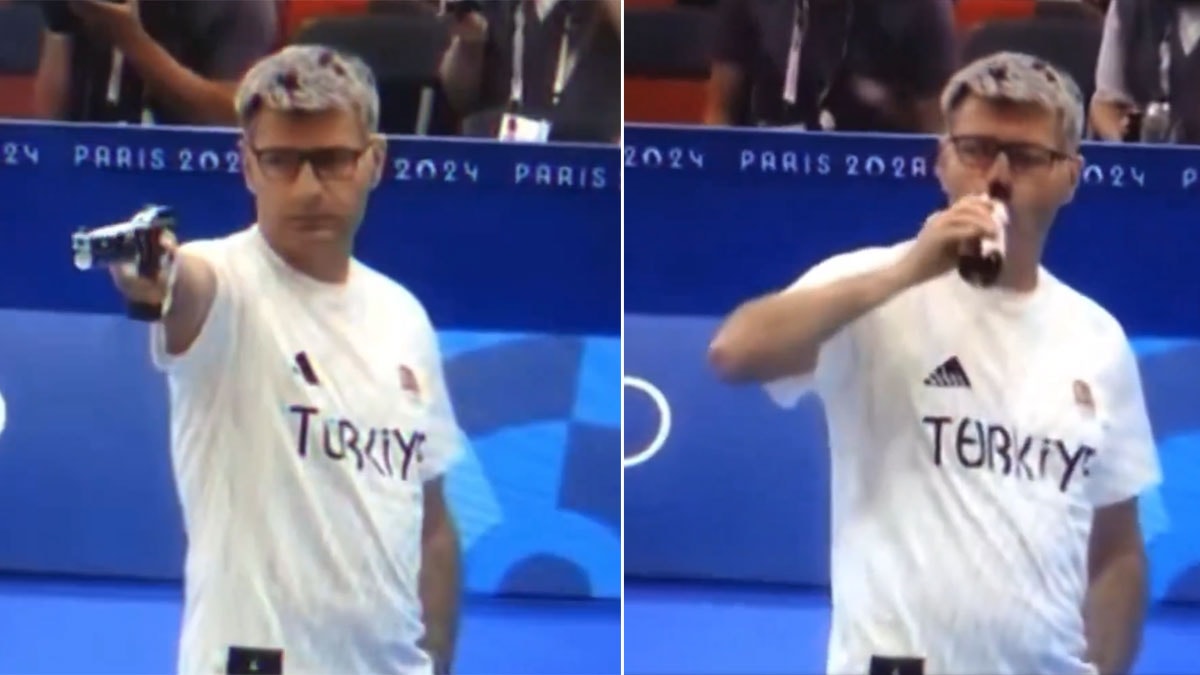 Elon Musk'tan Yusuf Dikeç paylaşımı